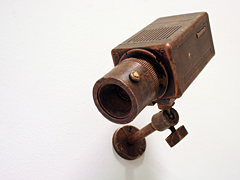 Surveillance Camera #2