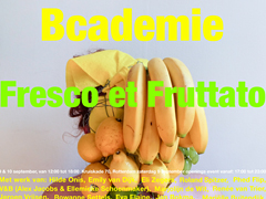 Bcademie – Fresco et Fruttato