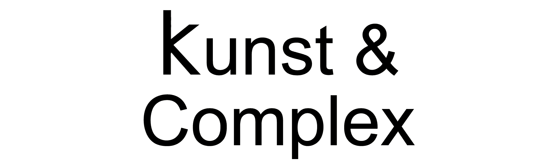 Gemeenteraadsvergadering over Kunst & Complex